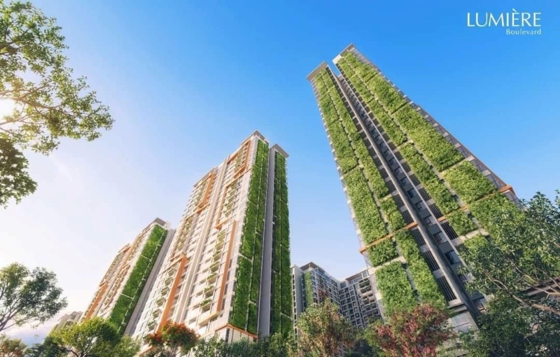 Bao nhiêu tiền một căn hộ tại thành phố Hồ Chí Minh? Top 3 căn hộ đáng mua nhất năm 2023