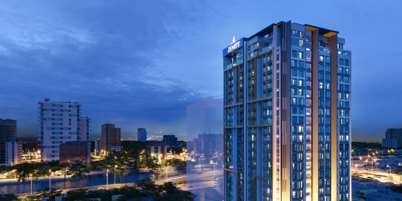 Bao nhiêu tiền một căn hộ tại thành phố Hồ Chí Minh? Top 3 căn hộ đáng mua nhất năm 2023