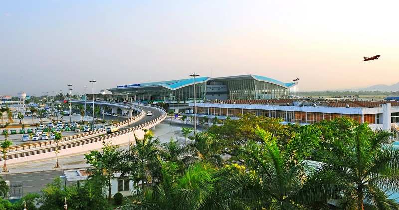 Sân Bay Việt Nam - Cập Nhật Tất Cả Sân Bay Nội Địa Và Quốc Tế 2023