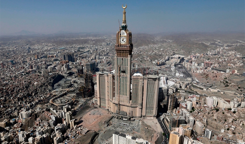 Cập nhật mới nhất 2023 về 10 tòa nhà cao nhất thế giới