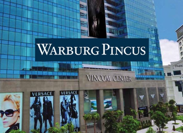 Mọi thứ bạn cần biết về quỹ đầu tư Warburg Pincus