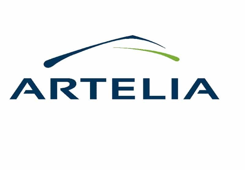 Artelia Group - tập đoàn quản lý ra mắt