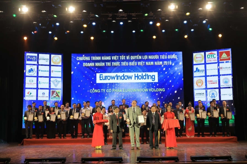 Eurowindow Holding - Khám phá năng lực thực sự của Eurowindow Holding