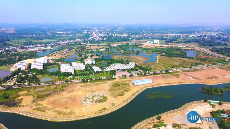 Thung lũng Silicon Việt được Vingroup đầu tư như thế nào? | SmartLand: Công ty TNHH BĐS Smartland