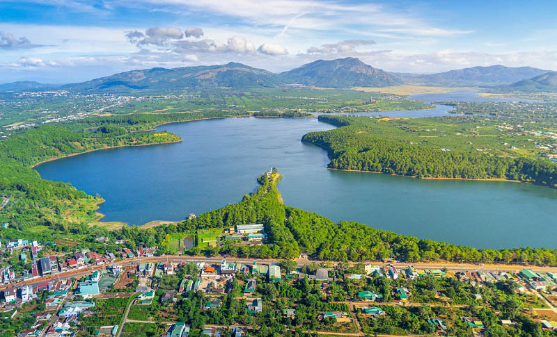 Tỉnh nào rộng nhất Việt Nam? Top 10 tỉnh thành lớn nhất cả nước