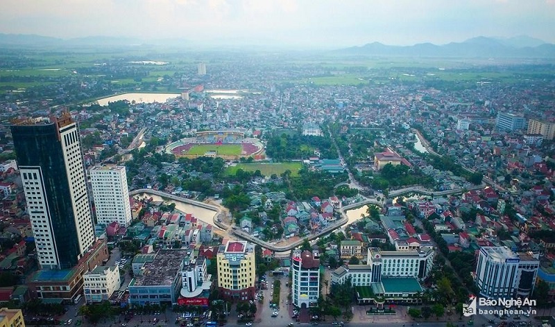 Tỉnh nào rộng nhất Việt Nam? Top 10 tỉnh thành lớn nhất cả nước