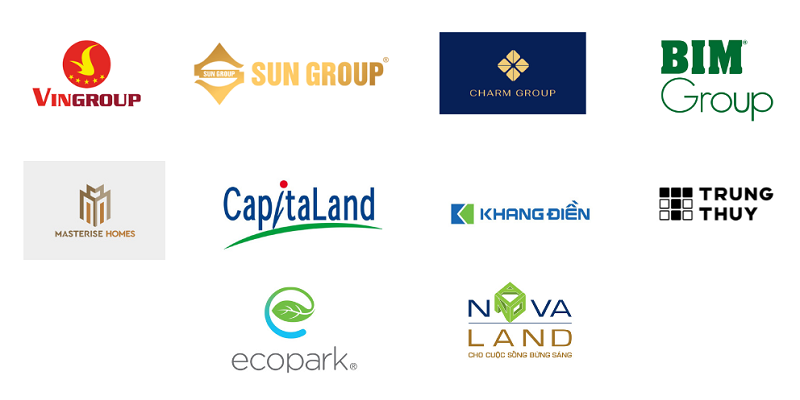 Top 10 công ty mua bán nhà đất hàng đầu Việt Nam năm 2022