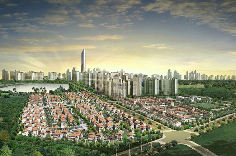 Top 10 công ty xây dựng lớn nhất Việt Nam theo cập nhật 2022
