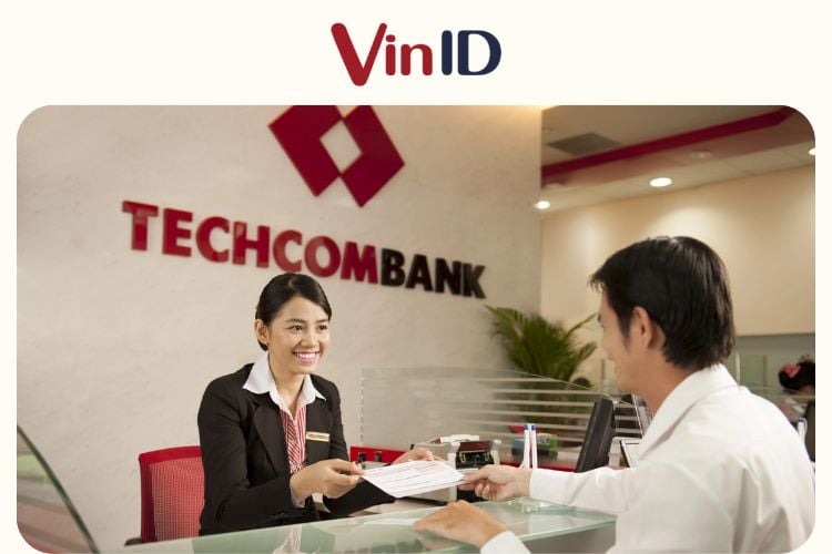 Thẻ Techcombank Visa Debit & Những Điều Cần Biết | IDVin