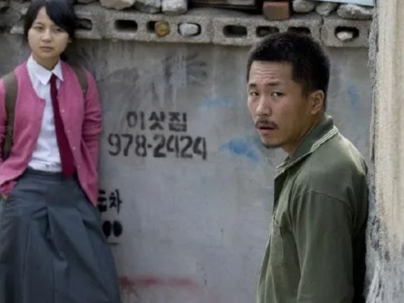 15 Phim Xã Hội Đen Hàn Quốc Hay Có Nhiều Lượt Xem Nhất Năm 2023