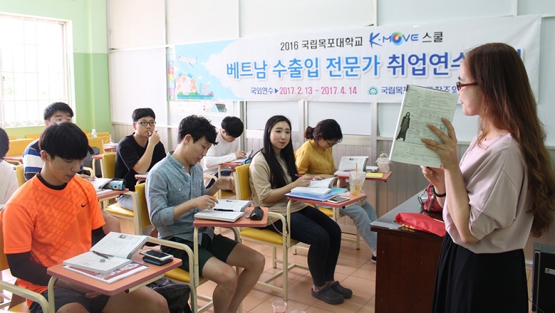 Nên học ngành gì để dễ dàng tìm được việc làm khi du học Hàn Quốc?