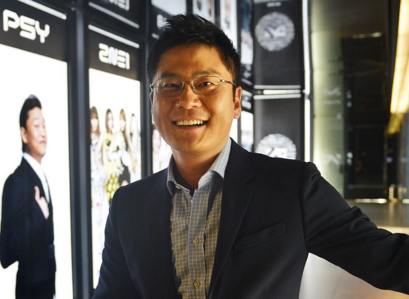 Giới thiệu YG Entertainment - Ông lớn làng giải trí xứ sở Kim Chi