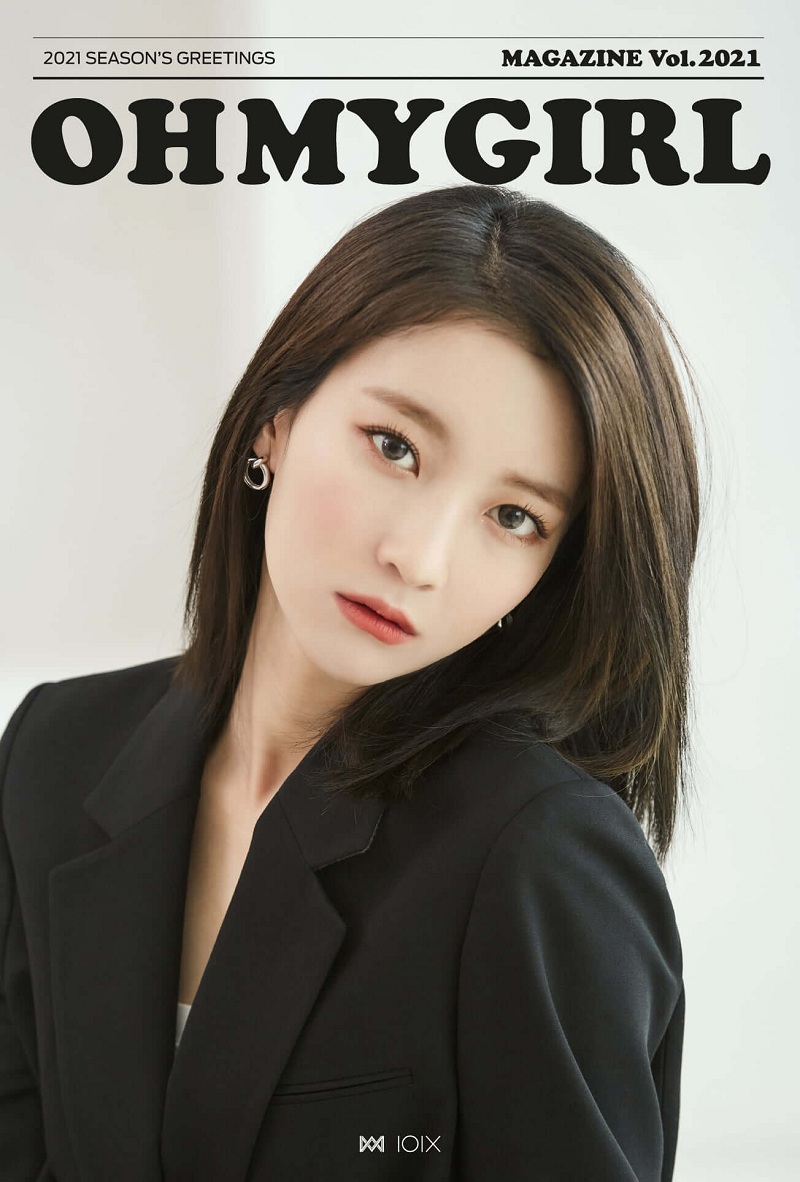 Oh My Girl Profile - Tài năng tiềm ẩn của Kpop - Trung tâm du học Sunny