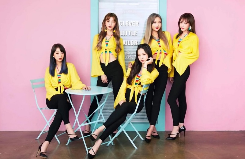 Tiểu sử thành viên EXID: Nhóm nhạc nữ 'tài năng hoàn hảo' của K-pop