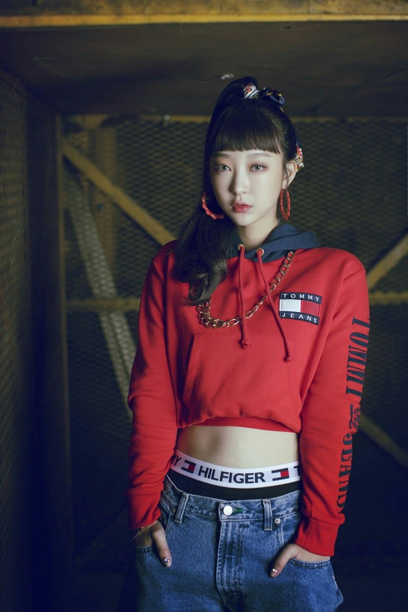 Tiểu sử thành viên EXID: Nhóm nhạc nữ 'tài năng hoàn hảo' của K-pop