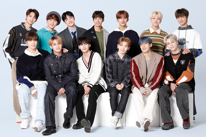 Tiểu sử 17 thành viên - Nhóm nhạc tài năng nhất Hàn Quốc - Trung tâm du học Sunny