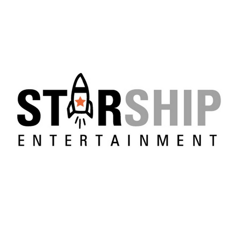 Buổi giới thiệu của Starship Entertainment - Công ty, nhà quản lý, nghệ sĩ...
