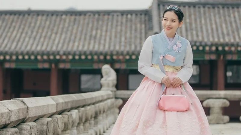 Hanbok Hàn Quốc – Trang Phục Truyền Thống Hàn Quốc Mọi Người Nên Trải Nghiệm Một Lần – Trung Tâm Du Học Sunny