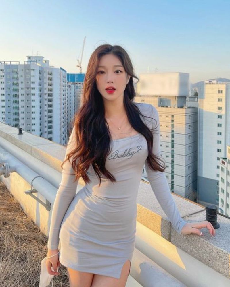 101+ Hình Ảnh Gái Đẹp Hàn Quốc, Hot Girls Hàn Quốc Năm 2023