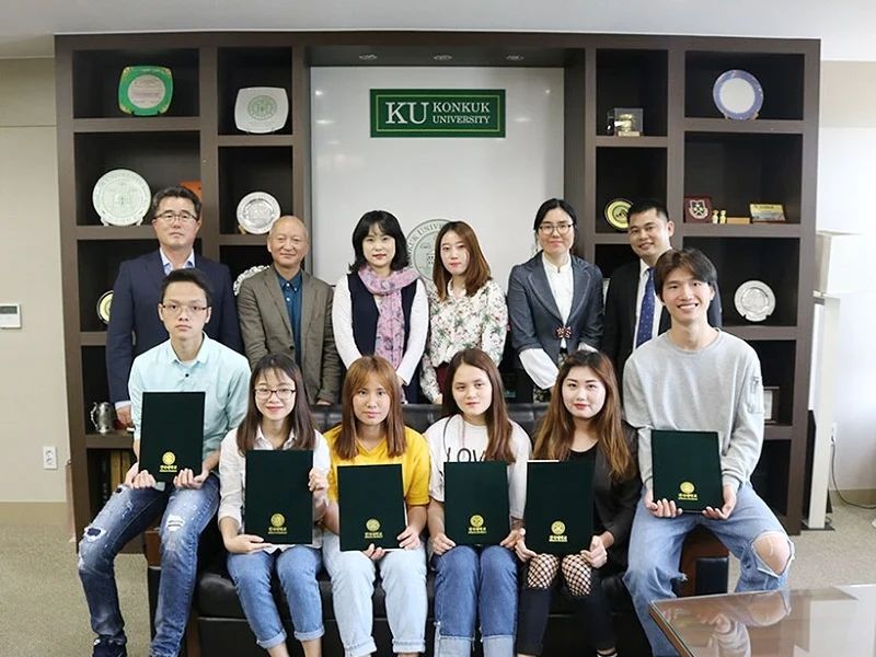 [2023] Cách xin học bổng du học Hàn Quốc và 6 lưu ý quan trọng