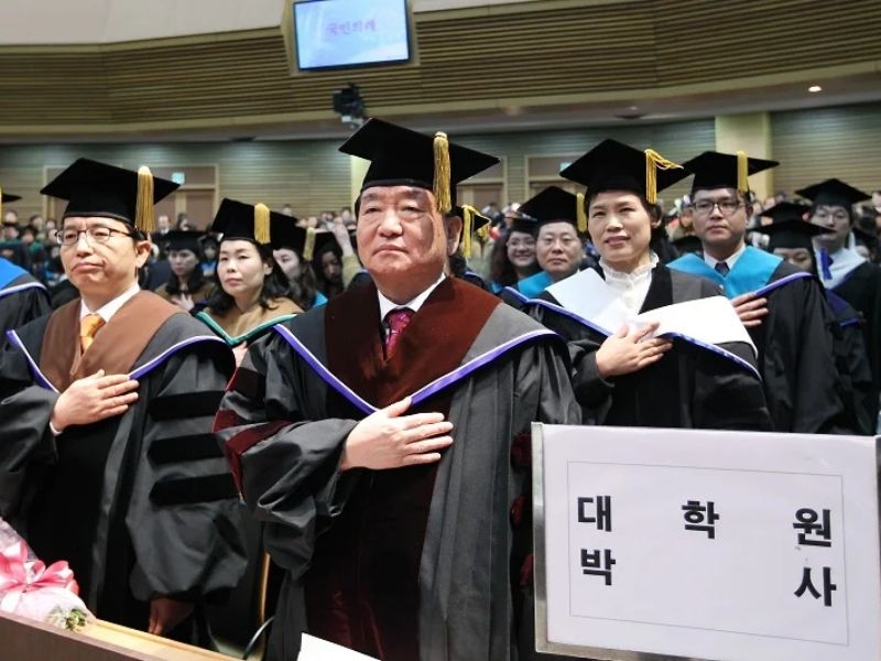 [2023] Cách xin học bổng du học Hàn Quốc và 6 lưu ý quan trọng