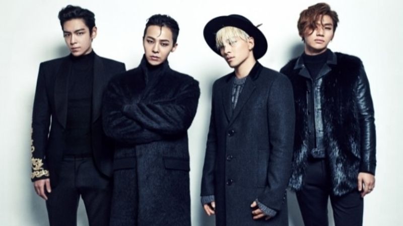 Top 10 Nhóm Nhạc Nam Hàn Quốc Hot Nhất Hiện Nay - Trung Tâm Du Học Sunny