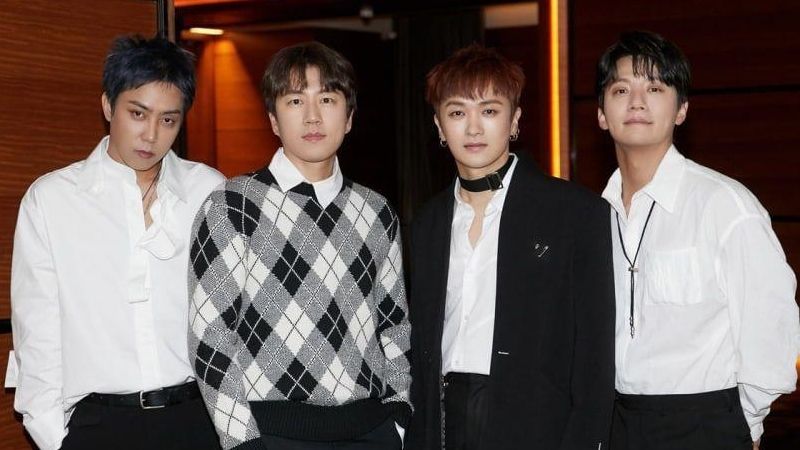 Top 10 Nhóm Nhạc Nam Hàn Quốc Hot Nhất Hiện Nay - Trung Tâm Du Học Sunny