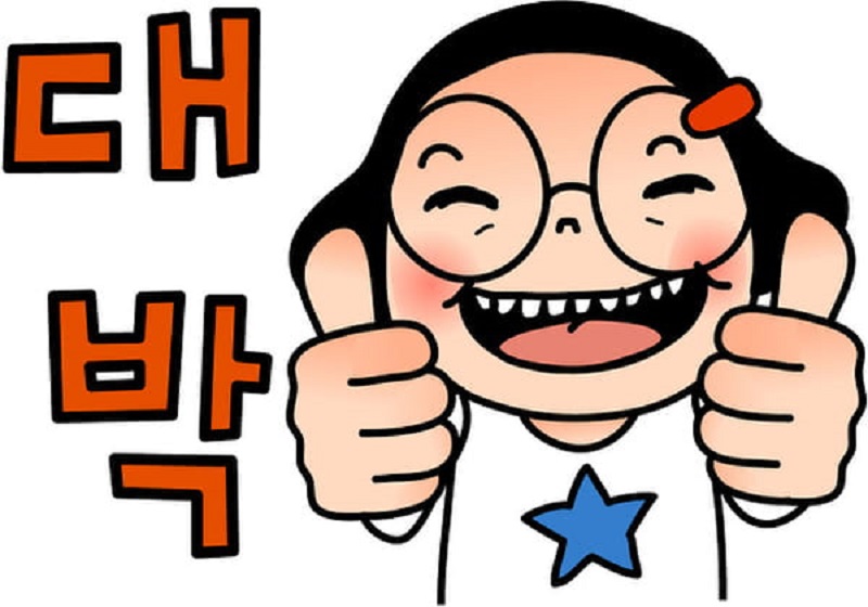 Tuyển tập 60+ cụm từ tiếng Hàn thông dụng hàng ngày có phiên âm - Trung tâm du học Sunny