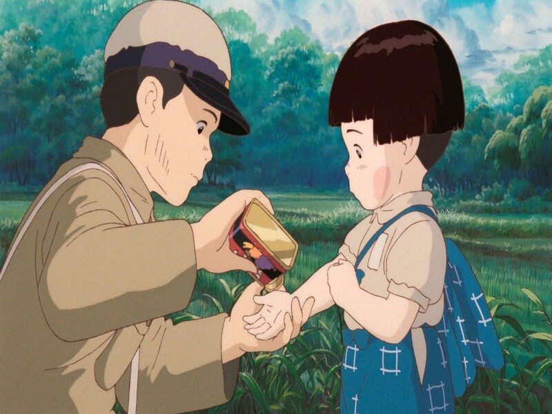 Danh sách 10 bộ phim hoạt hình Nhật Bản sâu sắc từ mọi thập kỷ