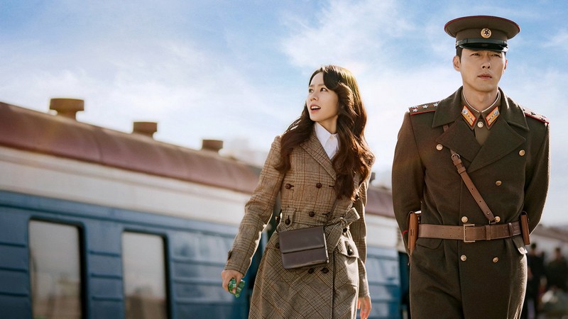 Xem Top 10 Phim Tình Cảm Hàn Quốc Độc Đáo Nhất