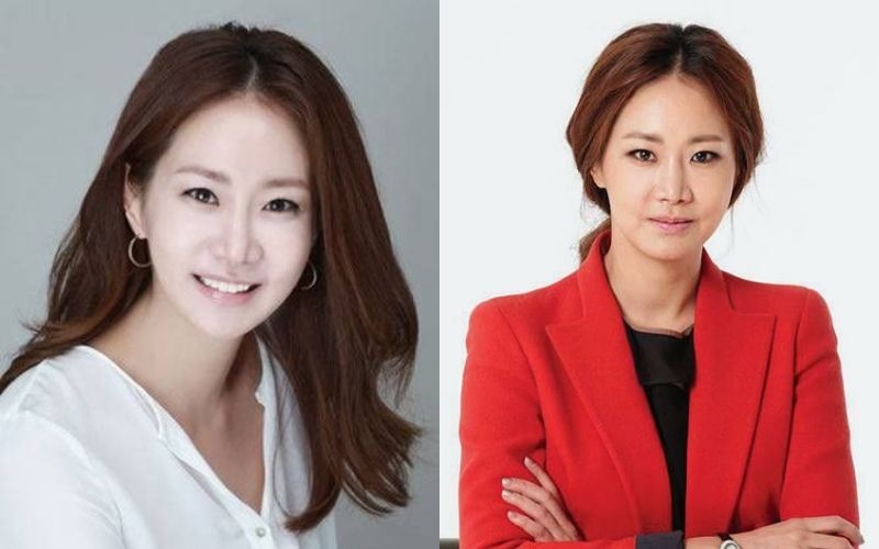 27 Nữ Diễn Viên Hàn Quốc Nổi Tiếng, Xinh Đẹp Và Dễ Thương Nhất Năm 2023