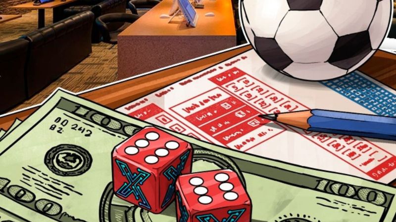Tất tần tật về luật cá cược chấp bóng đá tổng hợp mới nhất - Board Game Academy