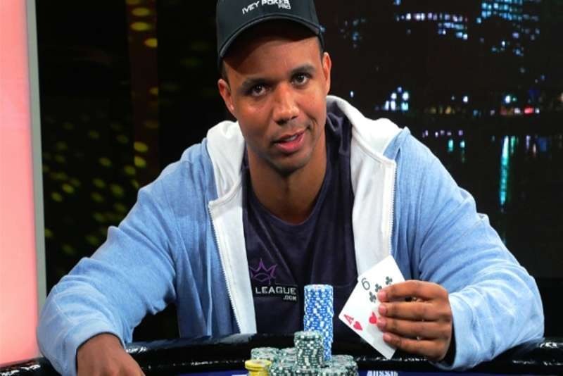 Phil Ivey Là Ai? Sự Nghiệp Poker Thành Công Của Tay Chơi Phil Ivey