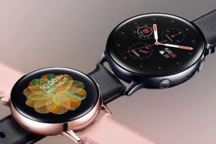 Đánh giá chi tiết đồng hồ thông minh Samsung Galaxy Watch