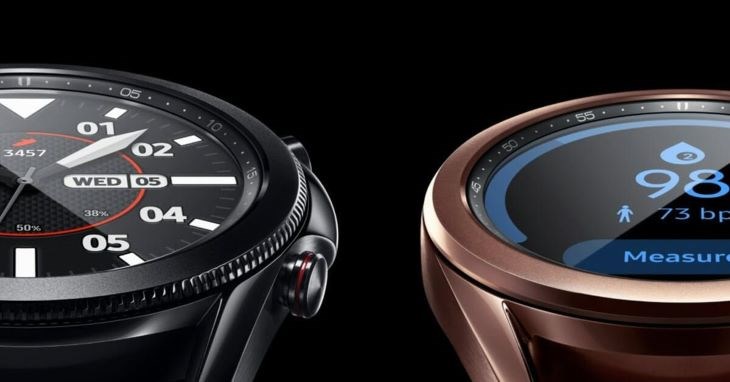 Đánh giá chi tiết đồng hồ thông minh Samsung Galaxy Watch