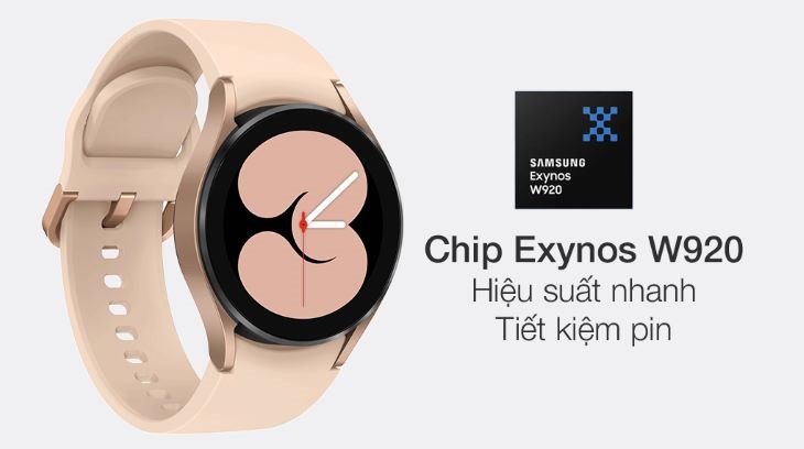 Đánh giá chi tiết đồng hồ thông minh Samsung Galaxy Watch