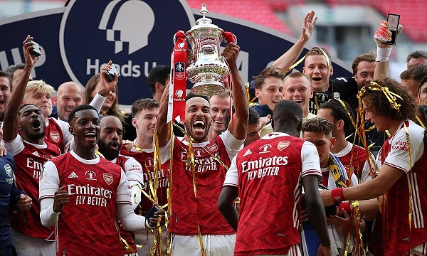 Bỏ túi thông tin về giải đấu FA Cup mới nhất