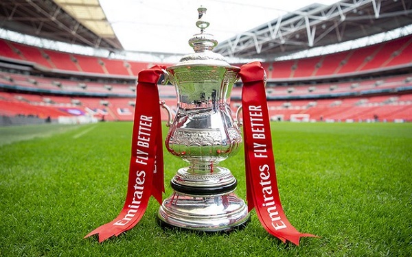 Bỏ túi thông tin về giải đấu FA Cup mới nhất