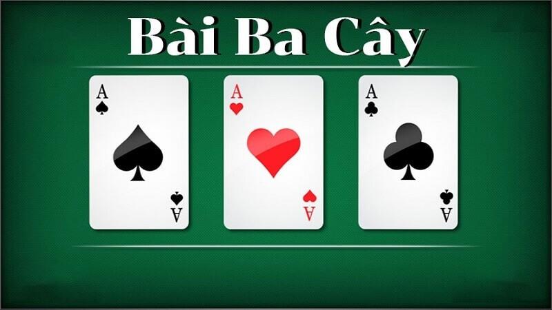 Cách chơi bài 3 lá miền Bắc dễ hiểu cho người mới bắt đầu - Gamebai88