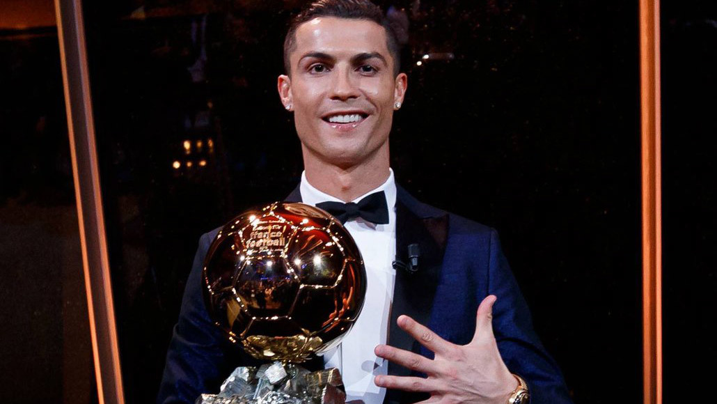 Quả bóng vàng là gì? Cầu thủ nào giành được nhiều danh hiệu Ballon d'Or nhất trong lịch sử?