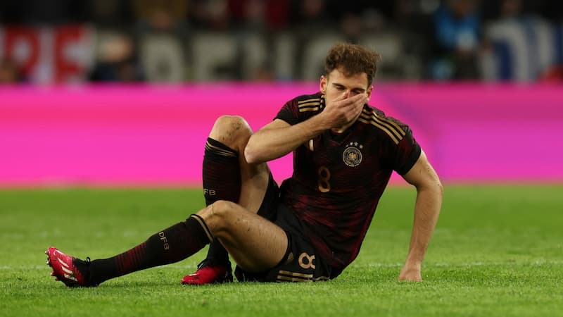 Giới thiệu Goretzka - tiền vệ tài năng của Bayern Munich