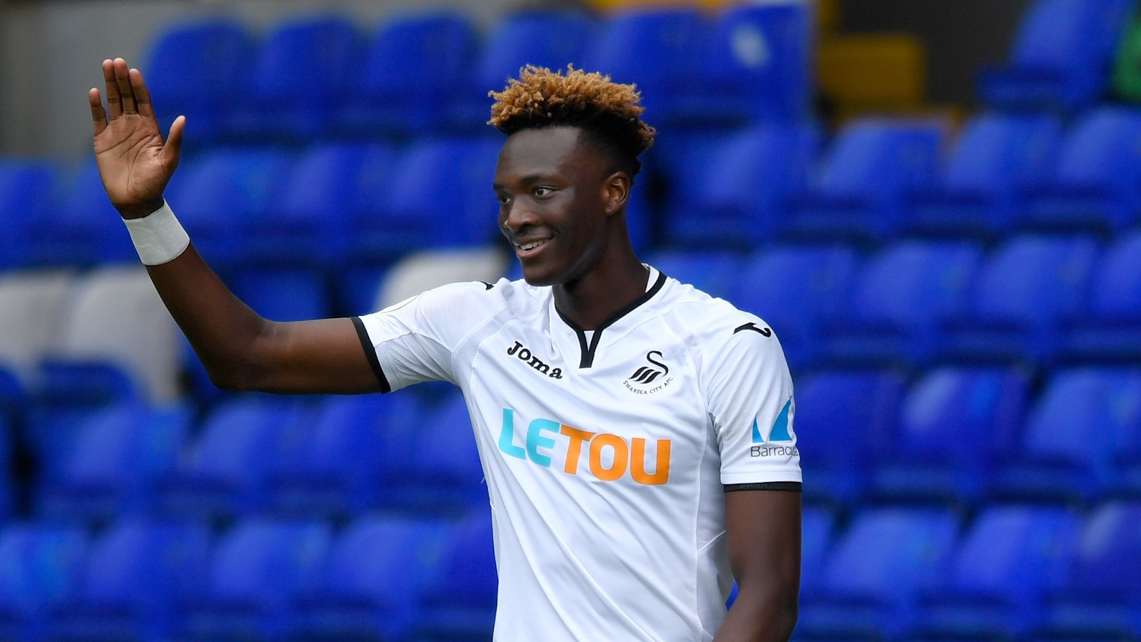 Tiểu sử cầu thủ Tammy Abraham: Niềm hy vọng mới của Chelsea