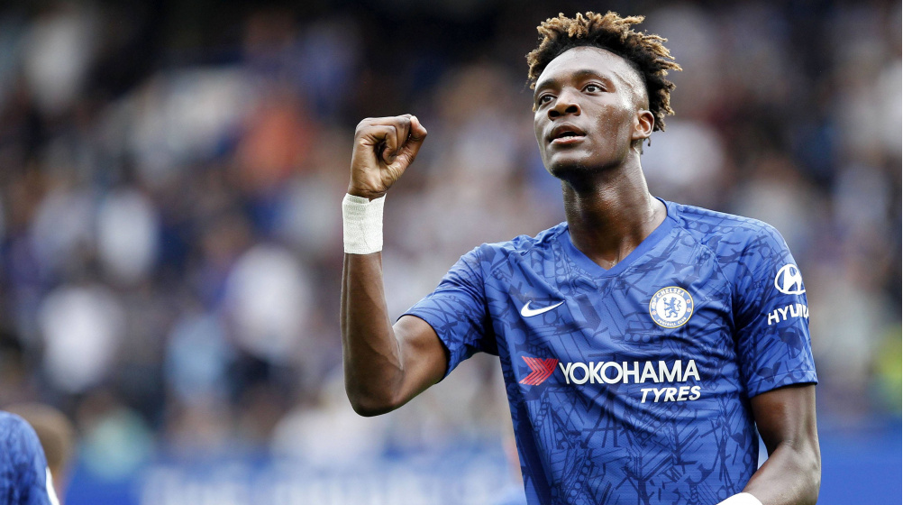 Tiểu sử cầu thủ Tammy Abraham: Niềm hy vọng mới của Chelsea