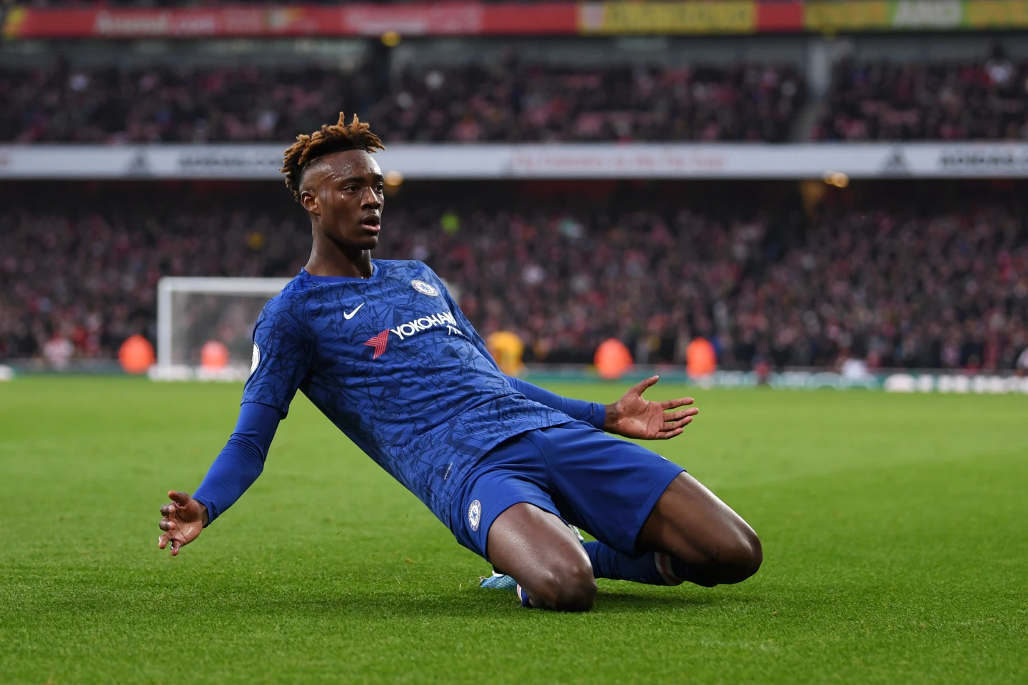 Tiểu sử cầu thủ Tammy Abraham: Niềm hy vọng mới của Chelsea