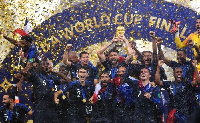 World Cup Là Gì Và Những điều Bạn Nên Biết - HTSPORT.VN