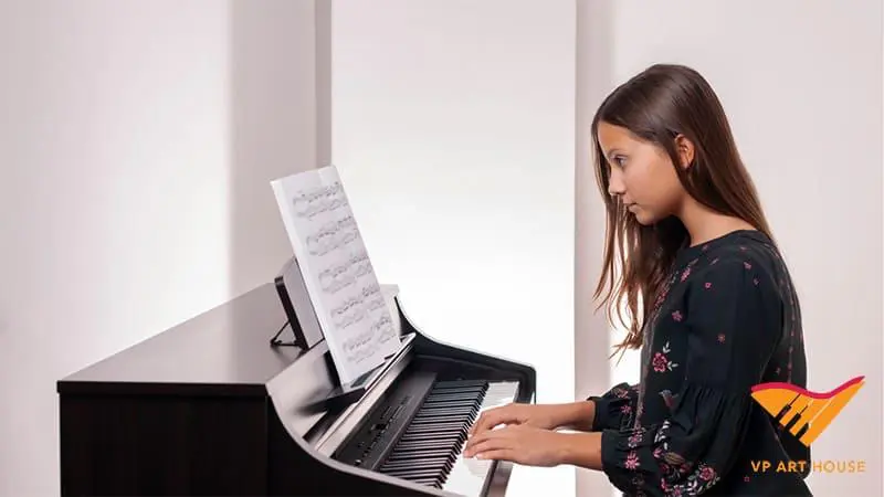 Nắm vững kiến thức lý thuyết âm nhạc để học piano tại nhà