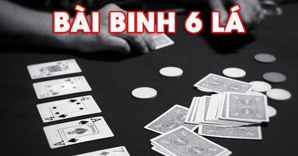 Poker 6 lá - Khám phá trò chơi phổ biến tại Shbet - SHBET