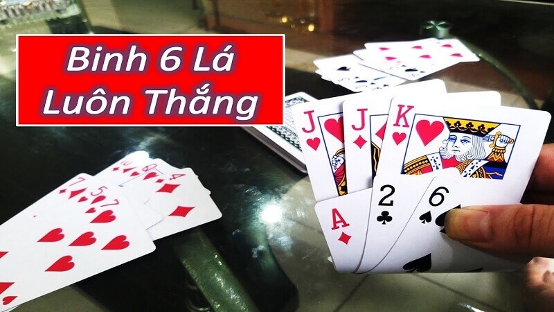 Poker 6 lá - Khám phá trò chơi phổ biến tại Shbet - SHBET