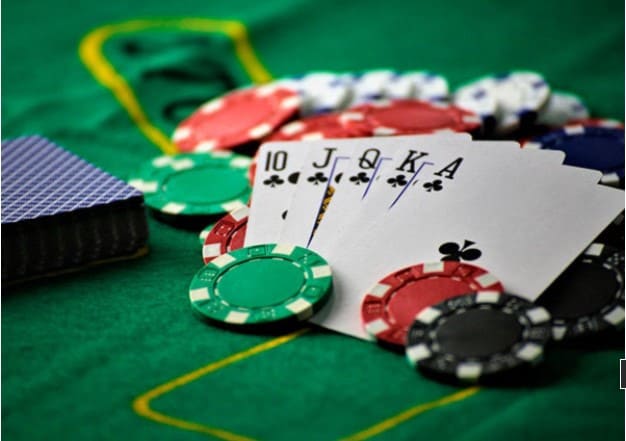 Tổng Hợp Cách Chơi Close Poker Hiệu Quả Từ Chuyên Gia