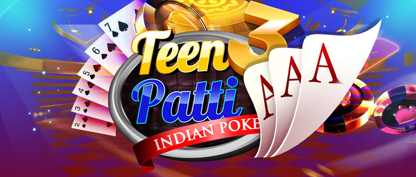 Kinh nghiệm chơi Teen Patti: Cách thắng nhanh và tạo thành công - Game Bài Đổi Thưởng UK - Blog